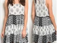 Techniques for Mixing and Complementing Ivory Dresses With Color&nbsp;Accents